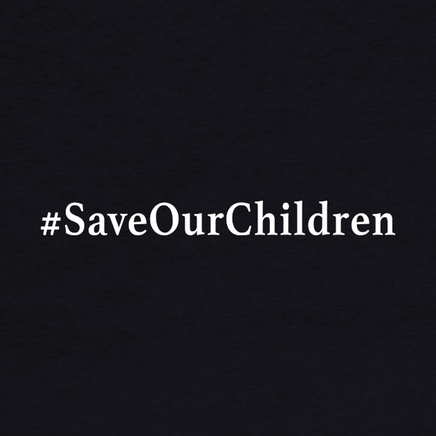 Save Our Children by NeilGlover